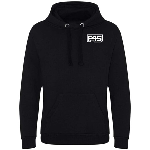 Graduate Heavyweight Hoodie Thumbnail