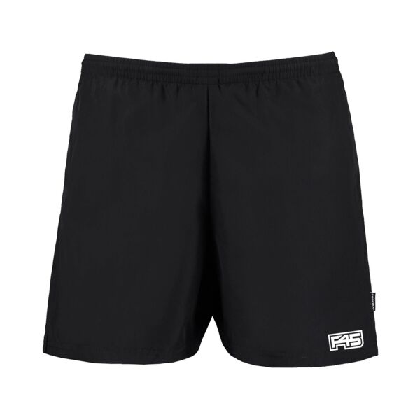 Mesh Lined Training Shorts Thumbnail