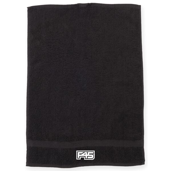 Gym Towel Thumbnail