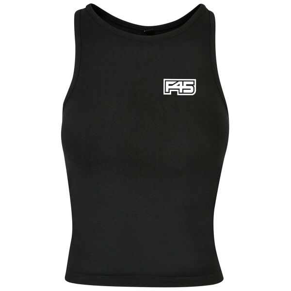 F45 Chelmsford  - Women’s racerback top Thumbnail