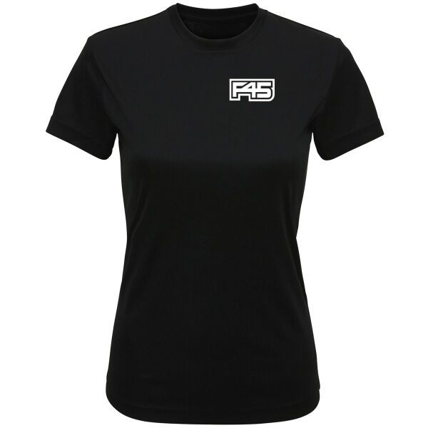 F45 Chelmsford  - Women's performance t-shirt Thumbnail