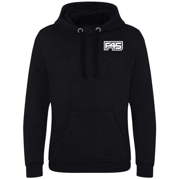 F45 Chelmsford  - Graduate Heavyweight Hoodie Thumbnail